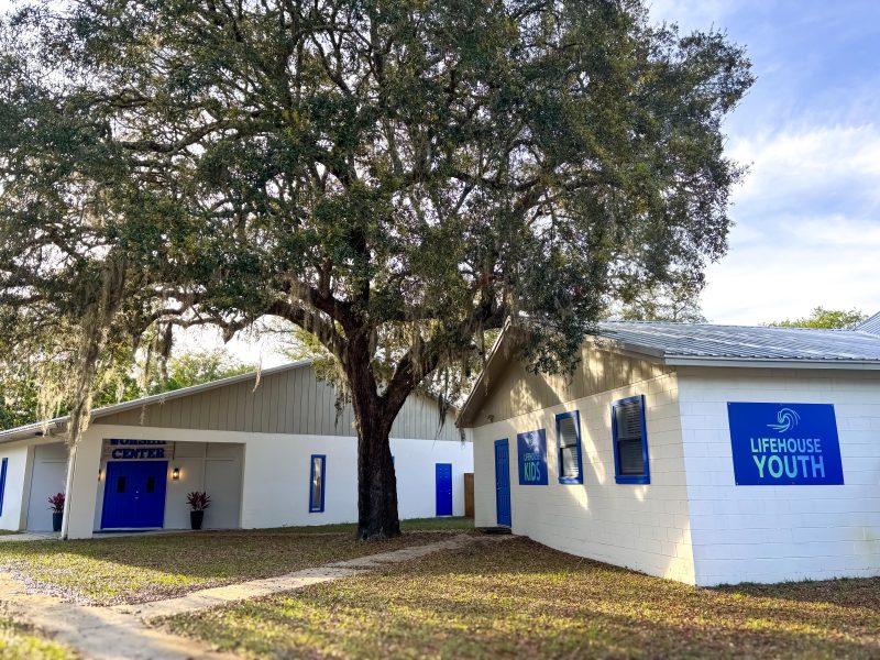 Lifehouse Church Point Washington
