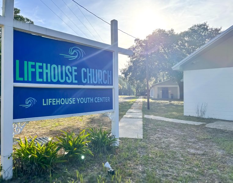 Lifehouse Church Point Washington